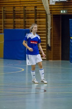 Bild 17 - Dodenhof Frauenturnier Finaltag